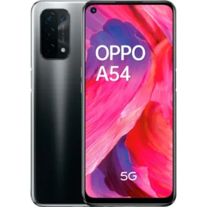 oppo a54 5g black