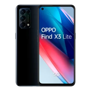 Oppo Find X3 Lite 128gb Negro