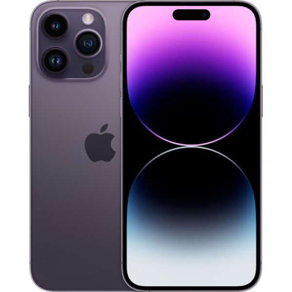 Apple iPhone 14 Pro Max 512GB Violeta