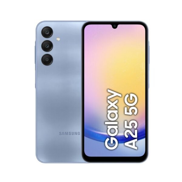 Galaxy A25 5G de Samsung