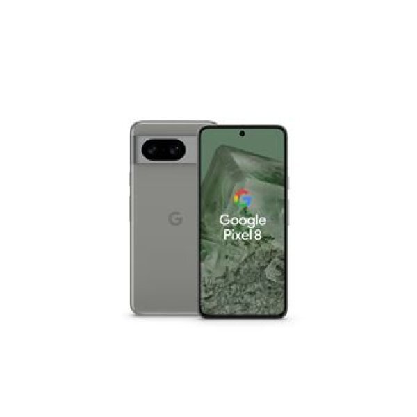 Google Pixel 8 6.2" 5G 128GB Verde Usado