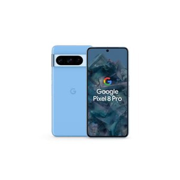 Google Pixel 8 Pro 6.7" 5G 512GB Azul Usado