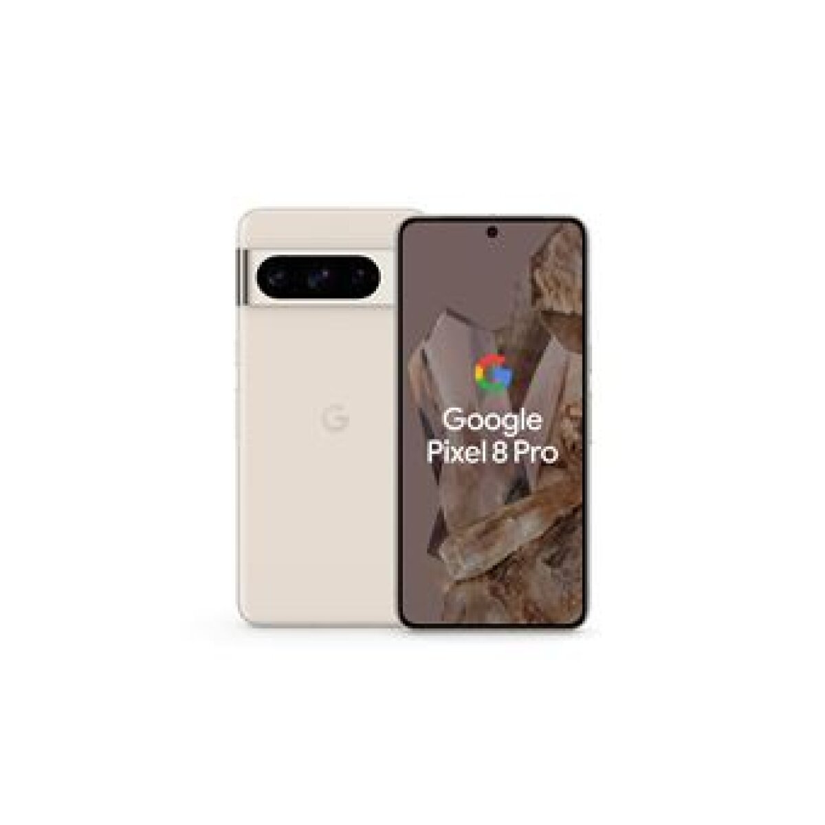 Google Pixel 8 Pro 6.7" 5G 512GB Beige Usado