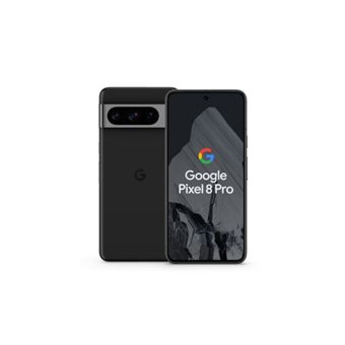 Google Pixel 8 Pro 6.7" 5G 512GB Negro Usado