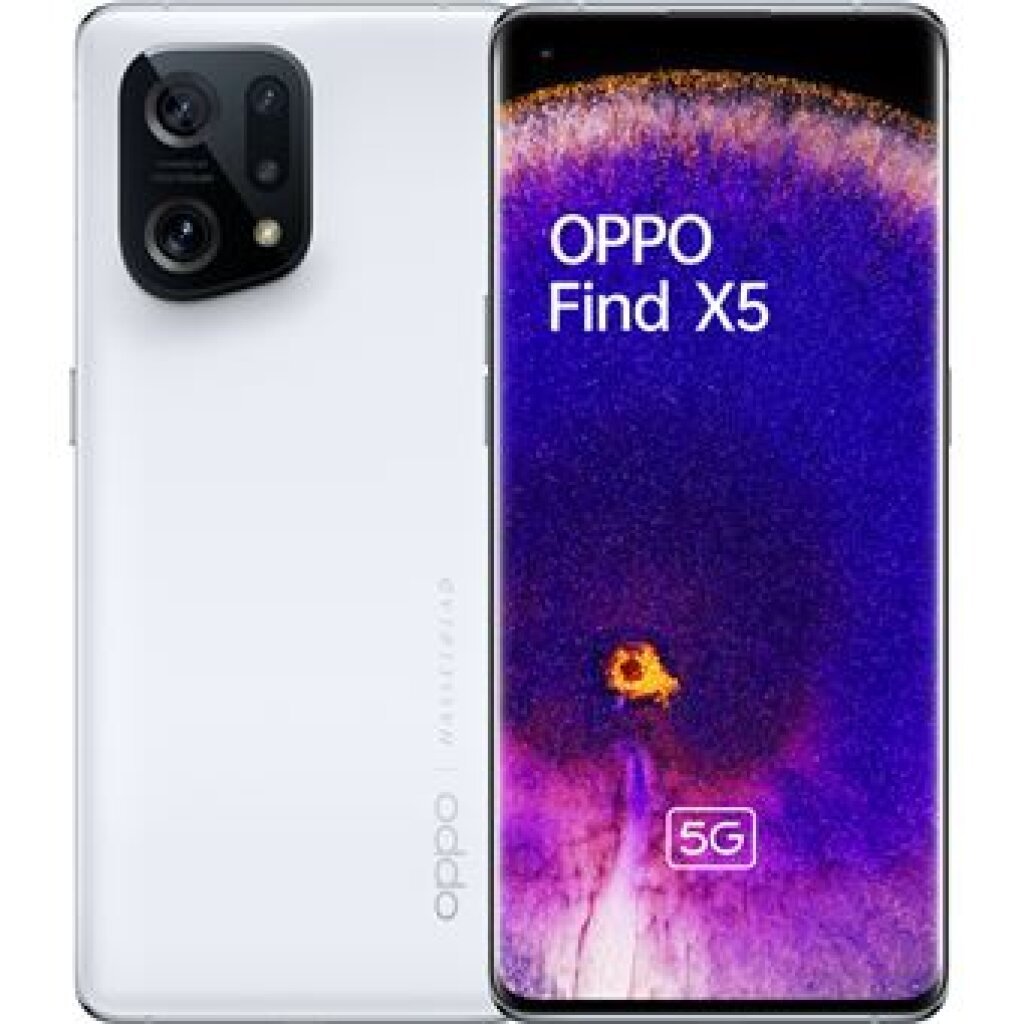 OPPO Find X5 5G 6