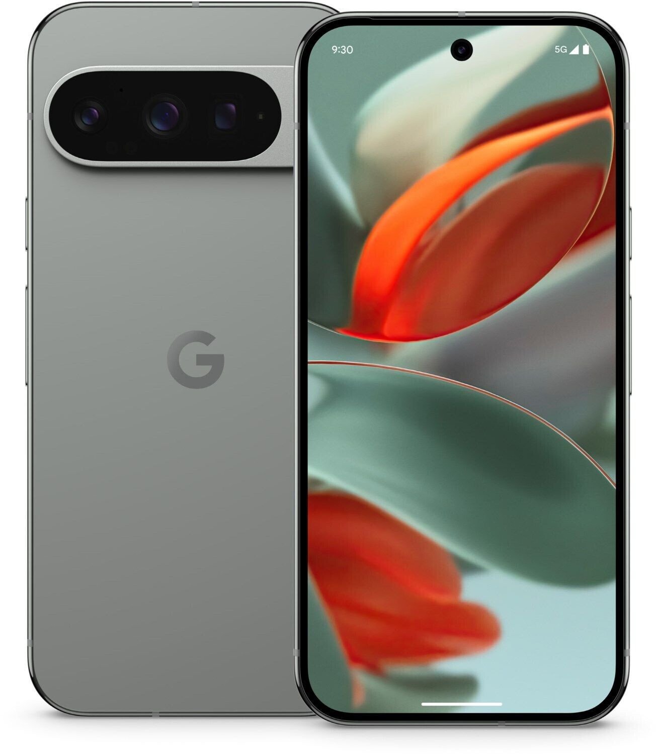 Google Pixel Pro Gb Verde Nuevo Movilines