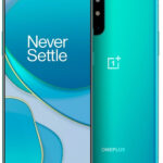 OnePlus 8T 128 GB verde - Como nuevo