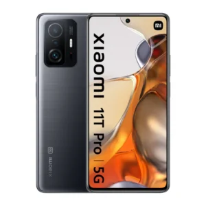 Xiaomi 11T Pro 5G 256GB Meteorite Gray