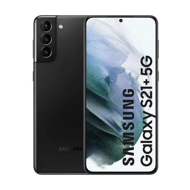 Samsung S21+ 5G Especificaciones - Movilines