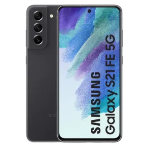 Samsung Galaxy S21 5G FE 128GB Negro