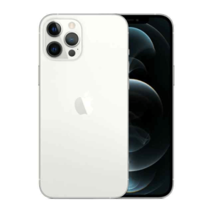 comprar Apple iPhone 12 Pro Max 256 GB Silver móvil libre