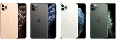 Iphone 11 Pro Max Especificaciones Técnicas Movilines