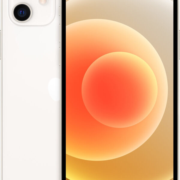Apple iPhone 12 64 GB blanco - Nuevo