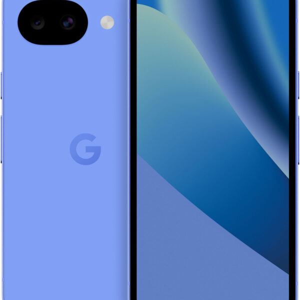 Google Pixel 10a 128 GB lavanda - Nuevo