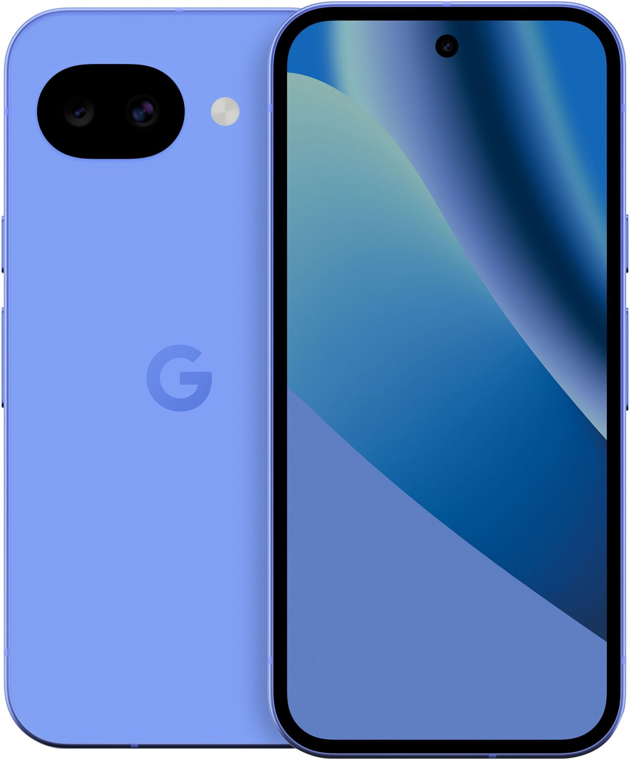Google Pixel 10a 128 GB lavanda - Nuevo Google Pixel 10a 128 GB lavanda - Nuevo - Imagen 1