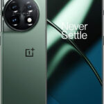 OnePlus 11 8 GB/128 GB verde - Como nuevo