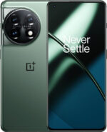 OnePlus 11 8 GB/128 GB verde - Como nuevo