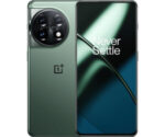 OnePlus 11 8 GB/128 GB verde - Como nuevo - Imagen 2