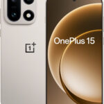 OnePlus 15 16GB 512GB Sand Storm - Nuevo