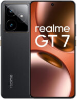 Realme GT 7 256GB negro - Nuevo
