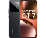 Realme GT 7 256GB negro - Nuevo - Imagen 2