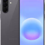 Samsung Galaxy A57 8GB 256GB gris - Nuevo