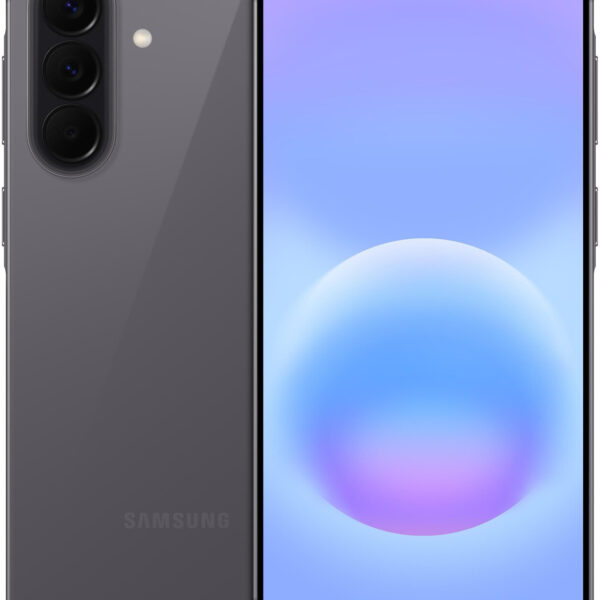 Samsung Galaxy A57 8GB 256GB gris - Nuevo