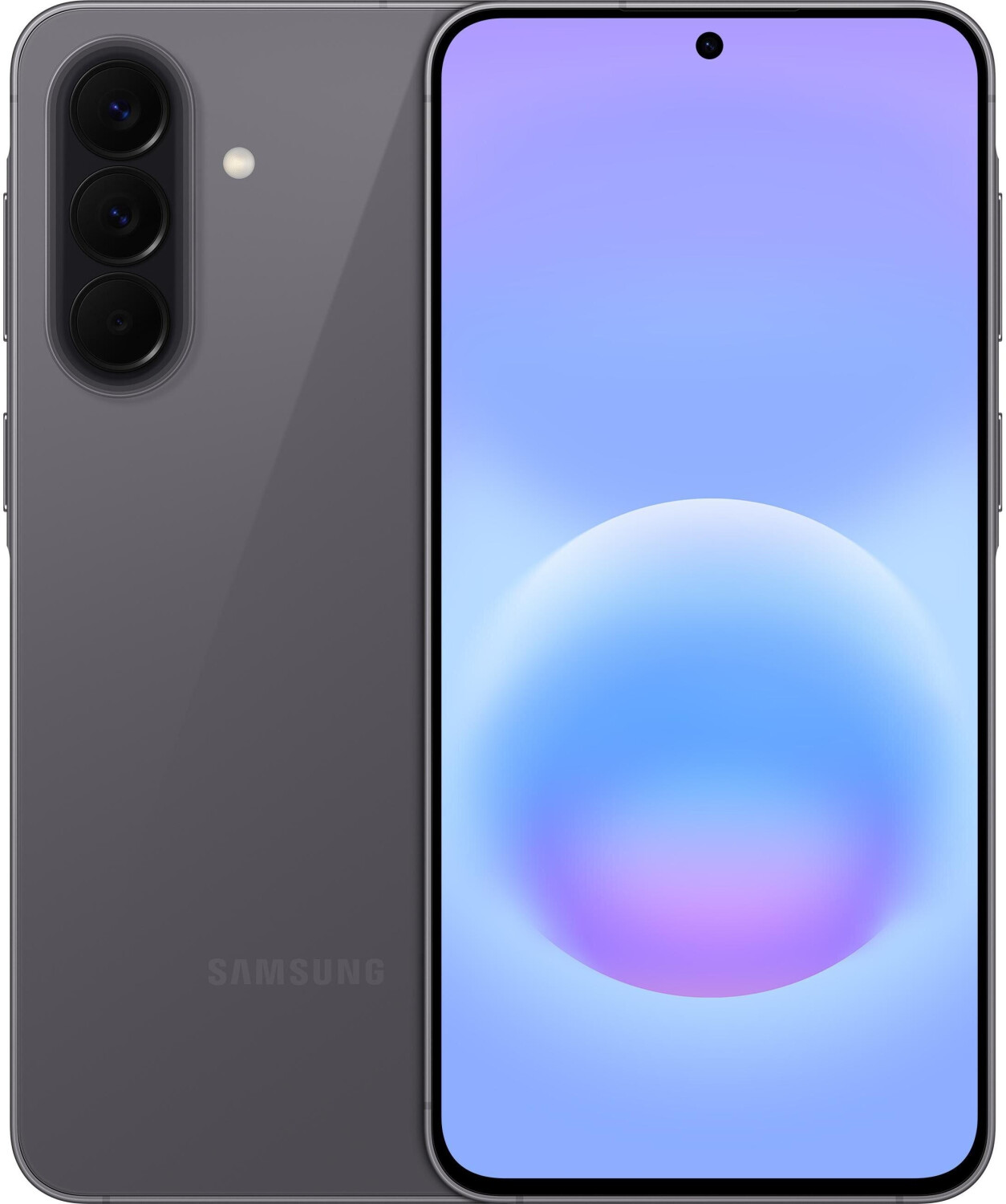 Samsung Galaxy A57 8GB 256GB gris - Nuevo Samsung Galaxy A57 8GB 256GB gris - Nuevo - Imagen 1