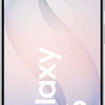 Samsung Galaxy S26 256 GB blanco - Nuevo