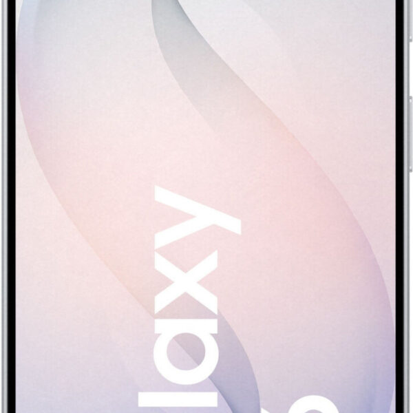 Samsung Galaxy S26 256 GB blanco - Nuevo