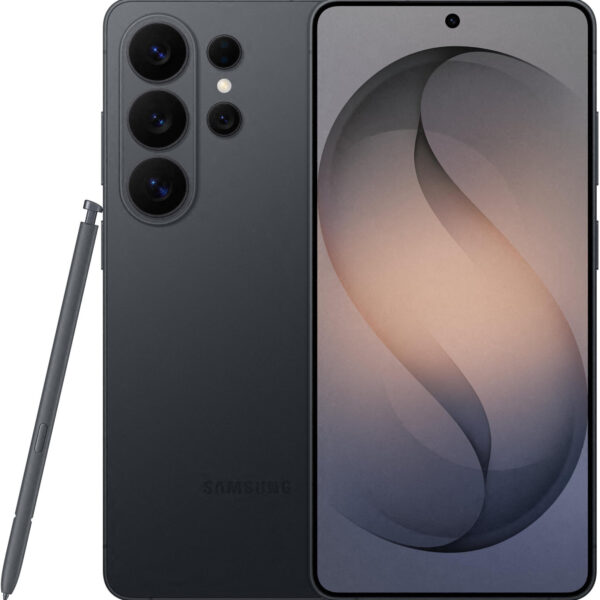 Samsung Galaxy S26 Ultra 1 TB negro - Nuevo