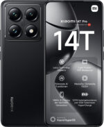 Xiaomi 14T Pro 512 GB Titan negro - Como nuevo