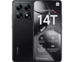 Xiaomi 14T Pro 512 GB Titan negro - Como nuevo - Imagen 2