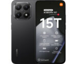 Xiaomi 15T 512GB negro - Nuevo - Imagen 2