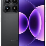 Xiaomi 17 12GB 256GB negro - Nuevo