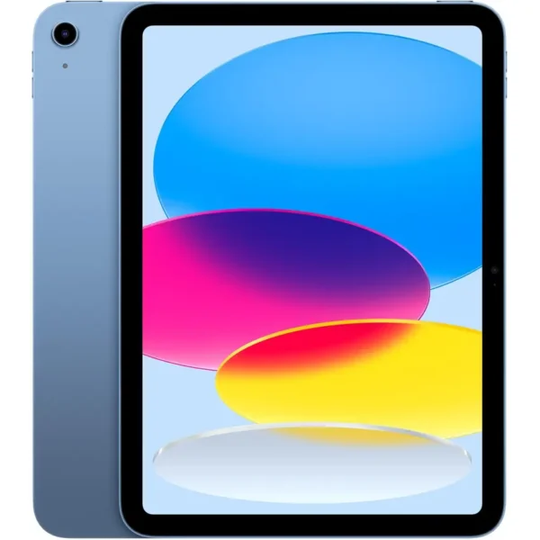 Apple iPad (2025) 128GB WiFi azul - Nuevo