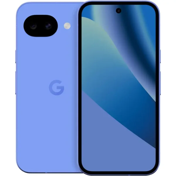 Google Pixel 10a 128 GB lavanda - Nuevo