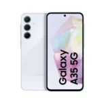 Samsung Galaxy A35 5G 6/128 GB Azul - Nuevo