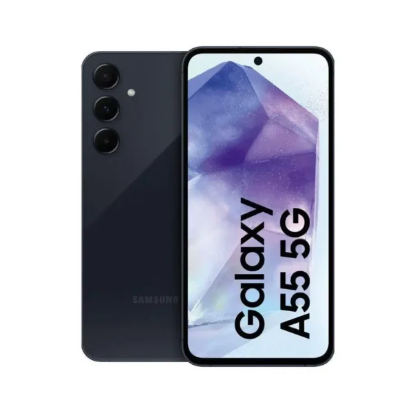 Samsung Galaxy A55 5G 8GB 128GB Awesome Azul Nuevo