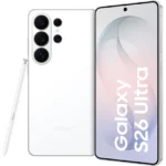 Samsung Galaxy S26 Ultra 256 GB blanco - Nuevo