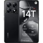 Xiaomi 14T Pro 512 GB Titan negro - Como nuevo