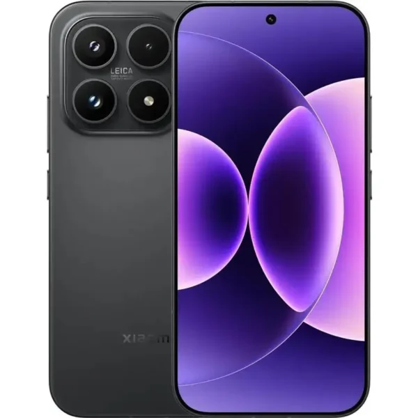 Xiaomi 17 12GB 256GB negro - Nuevo