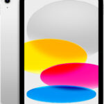 Apple iPad (2025) 256GB 5G plateado - Nuevo