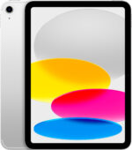 Apple iPad (2025) 256GB 5G plateado - Nuevo