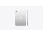 Apple iPad (2025) 256GB 5G plateado - Nuevo - Imagen 3