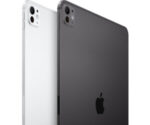 Apple iPad Pro 11 2025 256GB WiFi Silver - Nuevo - Imagen 2