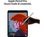 Apple iPad Pro 11 2025 256GB WiFi Silver - Nuevo - Imagen 3