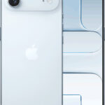 Apple iPhone Air 256 GB azul cielo - Como nuevo
