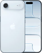 Apple iPhone Air 256 GB azul cielo - Como nuevo