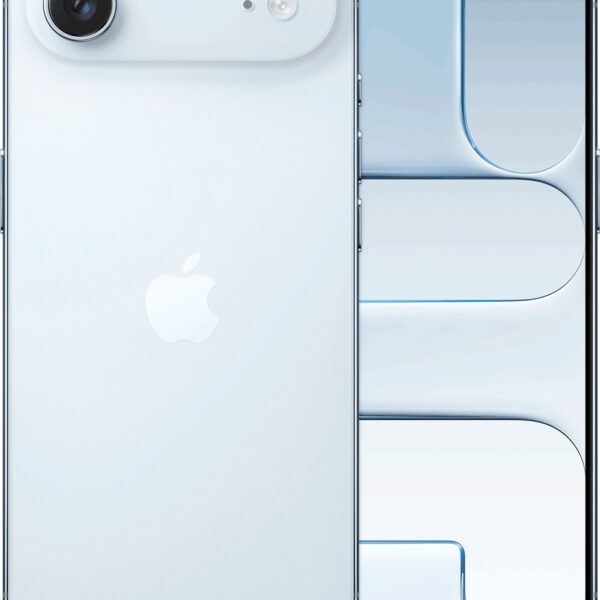 Apple iPhone Air 256 GB azul cielo - Como nuevo